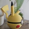 Pokéball Pikachu