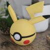 Pokéball Pikachu