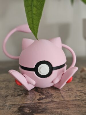 PokéBall Mew