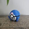 Pokéball Ptitard
