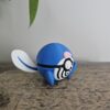 Pokéball Ptitard