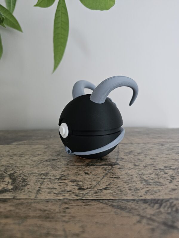 Pokéball Démolosse
