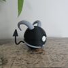 Pokéball Démolosse